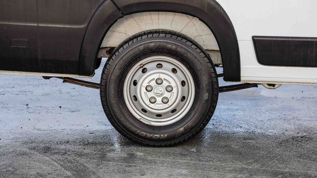Used 2023 RAM ProMaster 3500 FWD image 13