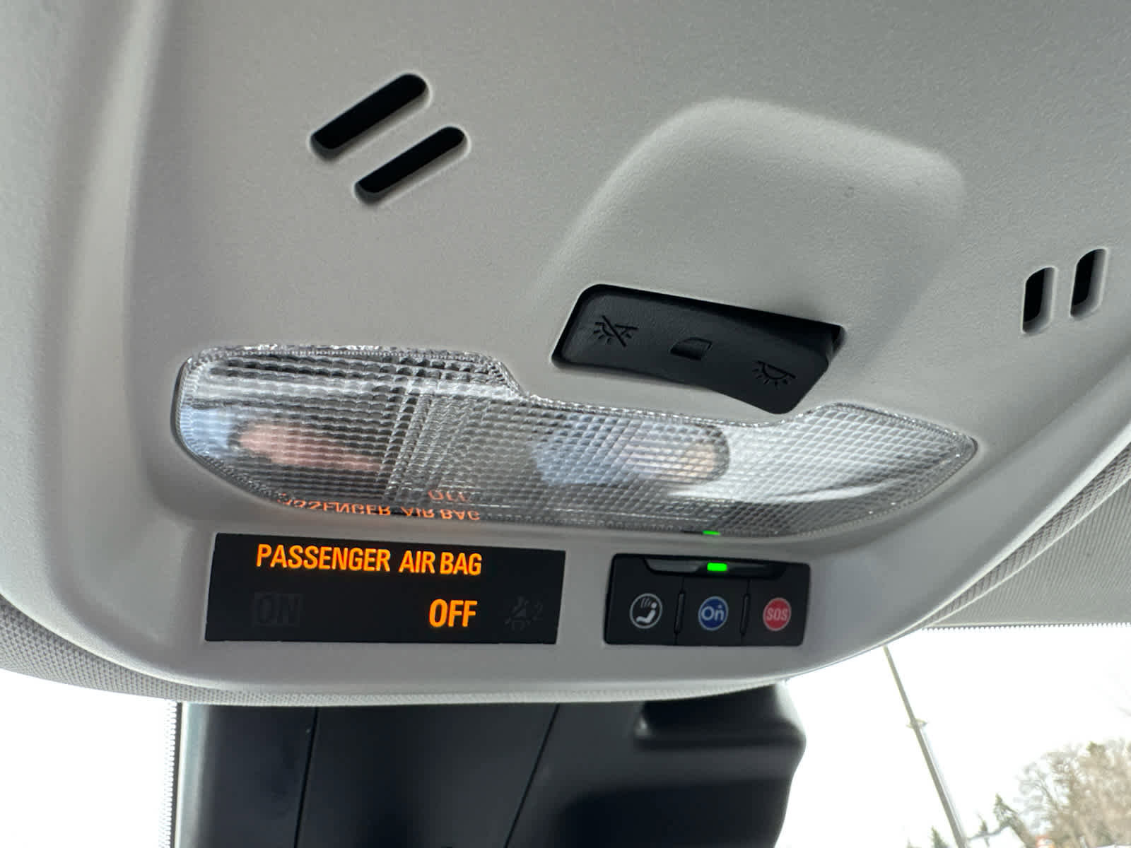 New 2026 Chevrolet Trax LS image 25