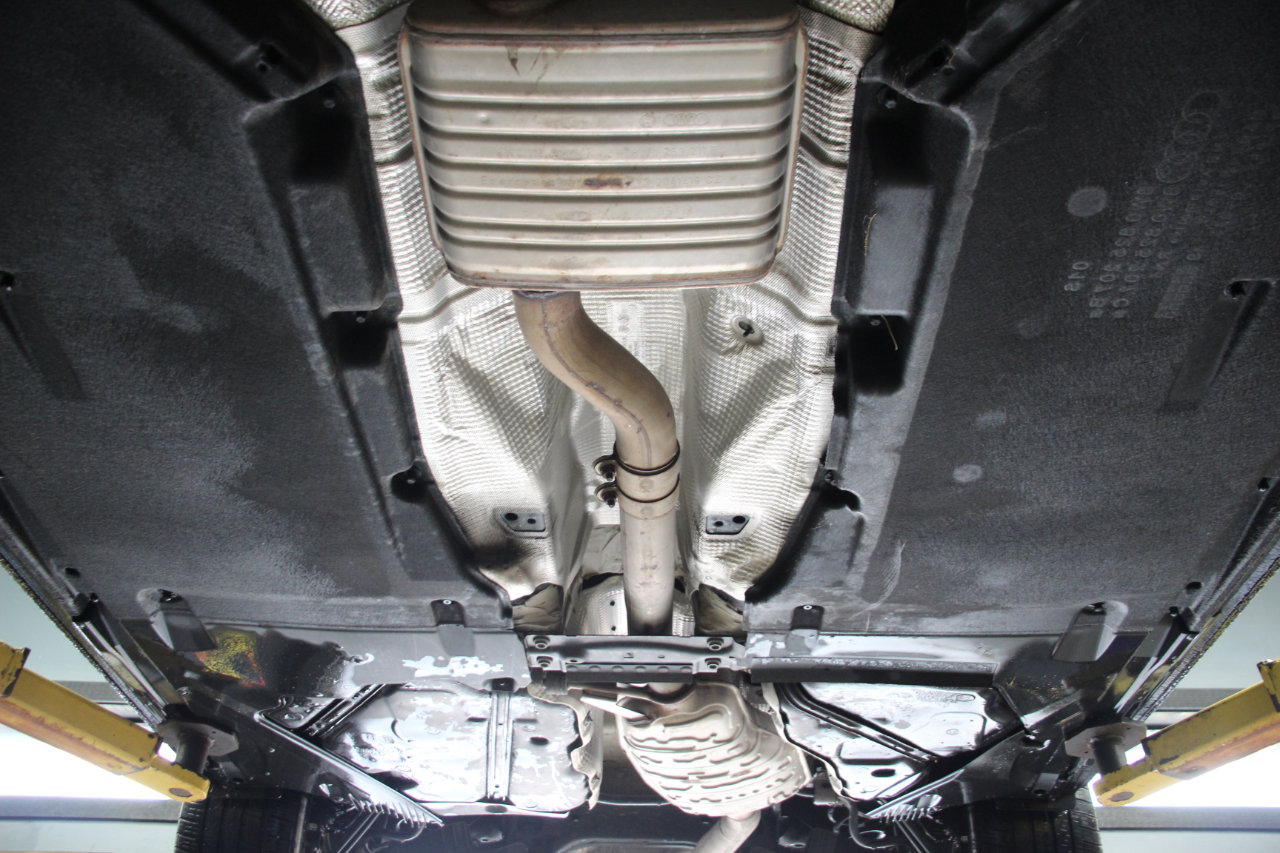 Used 2019 Audi A4 2.0T Premium image 95