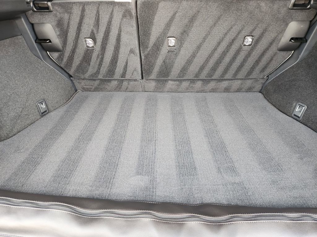 Used 2024 Lexus NX 350 AWD image 34