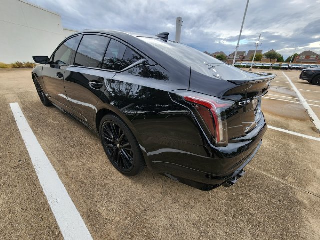 Used 2023 Cadillac CT5 V w/ Premium Package AWD/4WD image 6