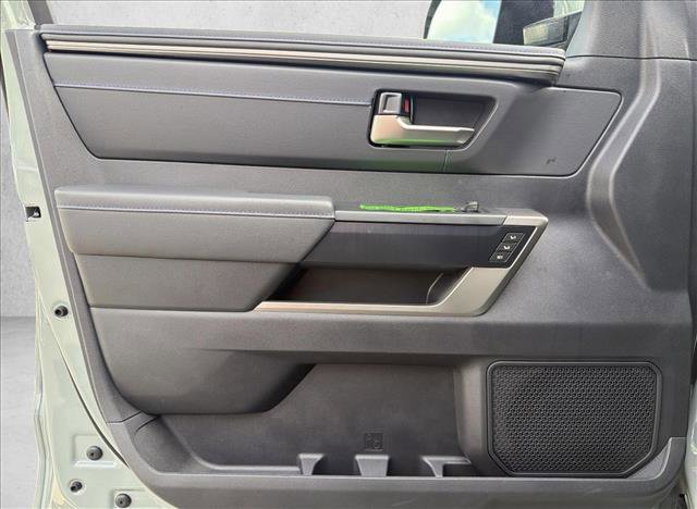 New 2026 Toyota Tundra Platinum AWD/4WD image 10