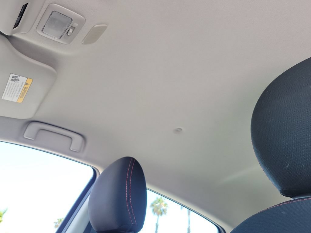 Used 2024 Mitsubishi Mirage SE FWD image 17