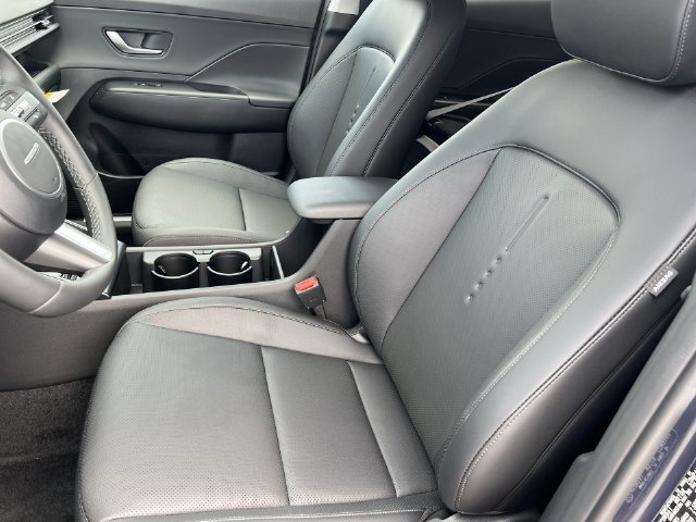 New 2027 Hyundai Kona Limited AWD/4WD image 31