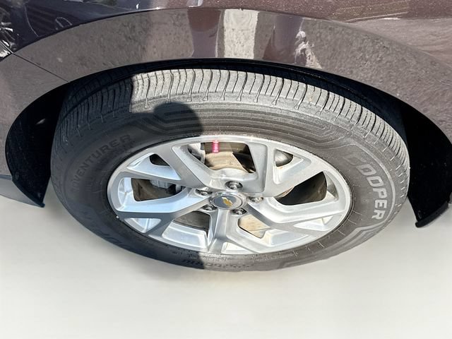 Used 2020 Chevrolet Equinox Premier AWD/4WD image 37