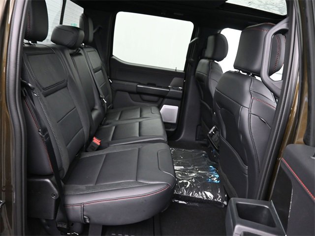 New 2025 Ford F150 Raptor image 6