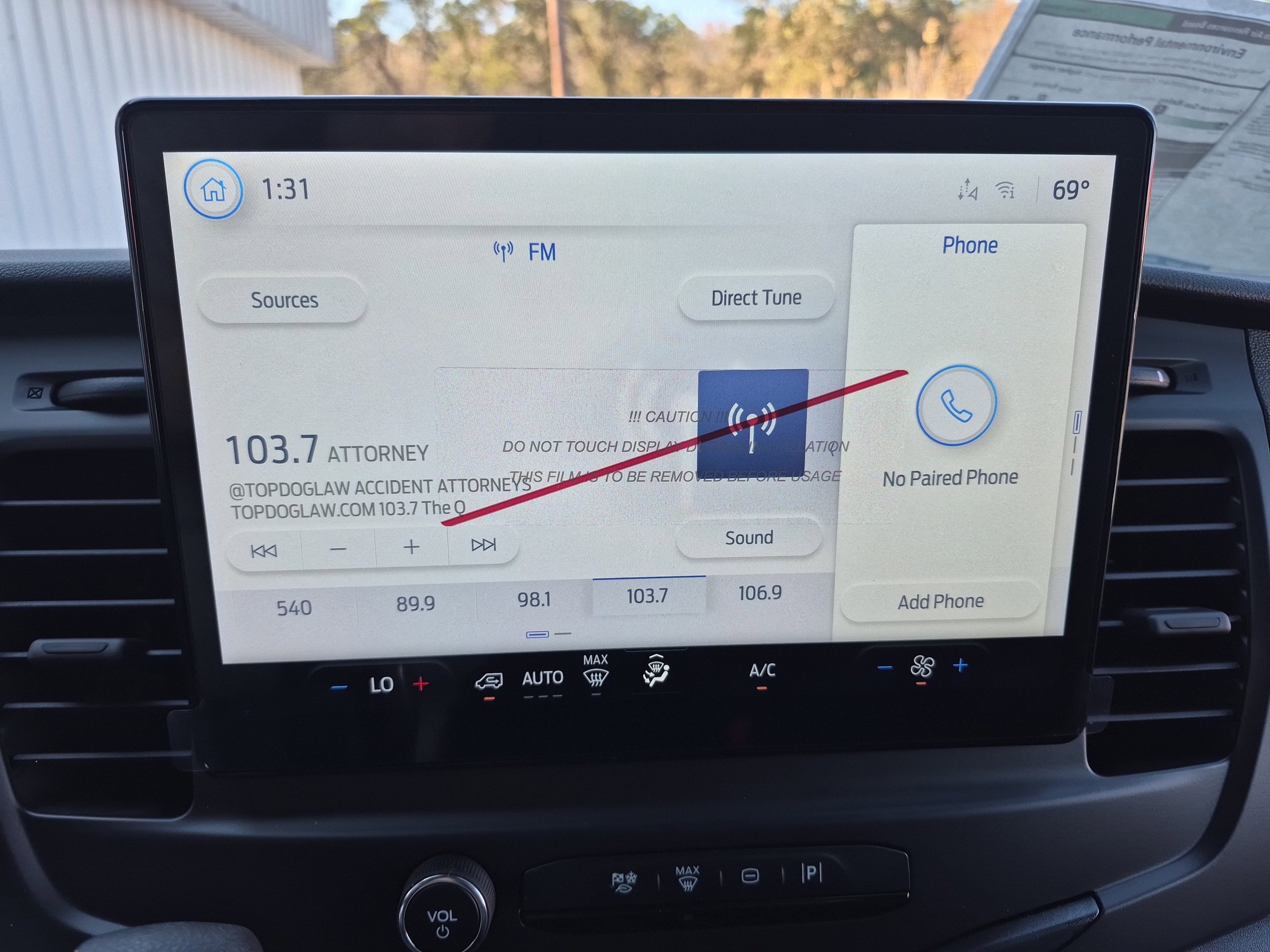 New 2026 Ford Transit 350 148 High Roof Extended image 36