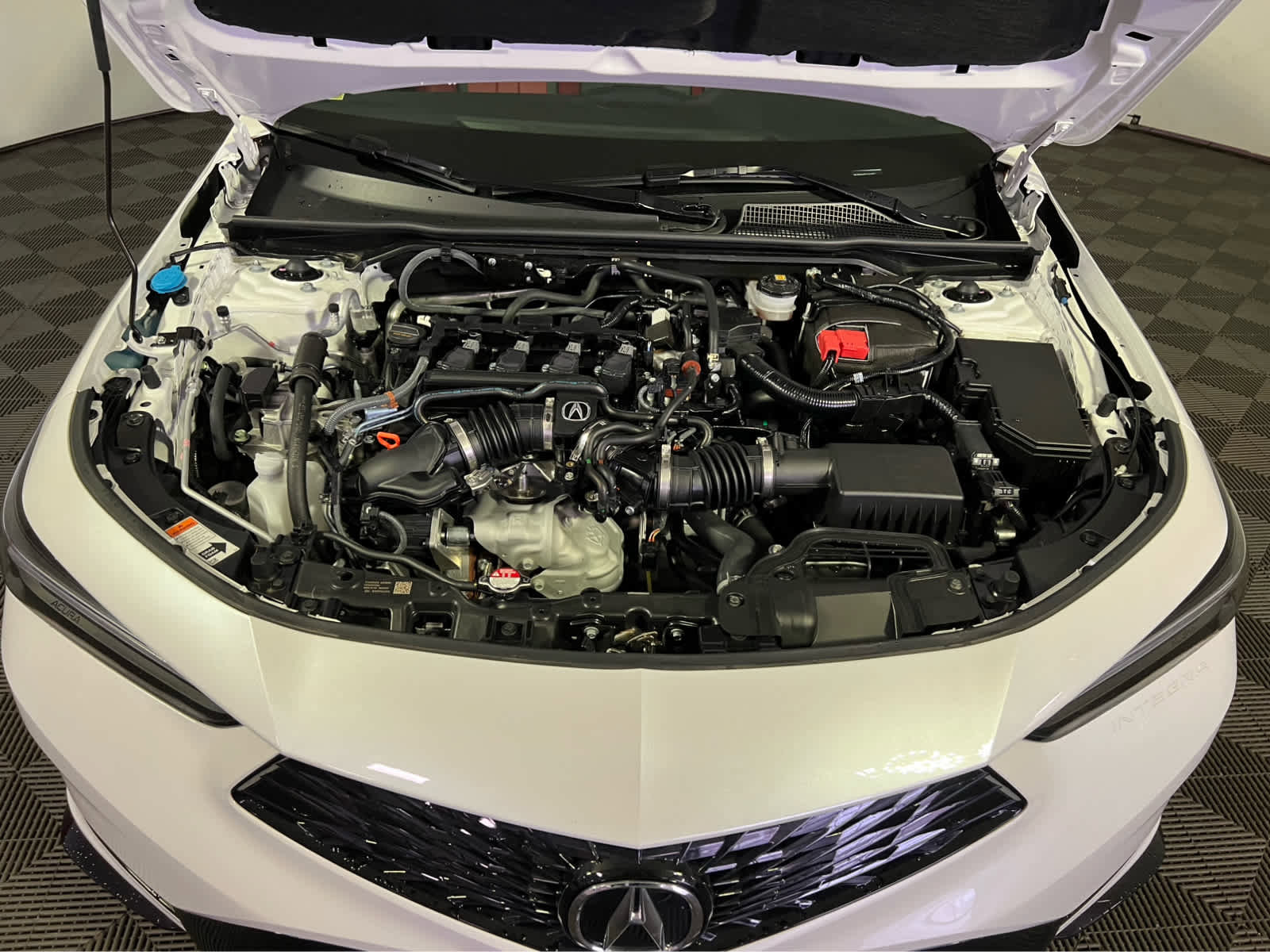 Used 2026 Acura Integra A-Spec FWD image 31
