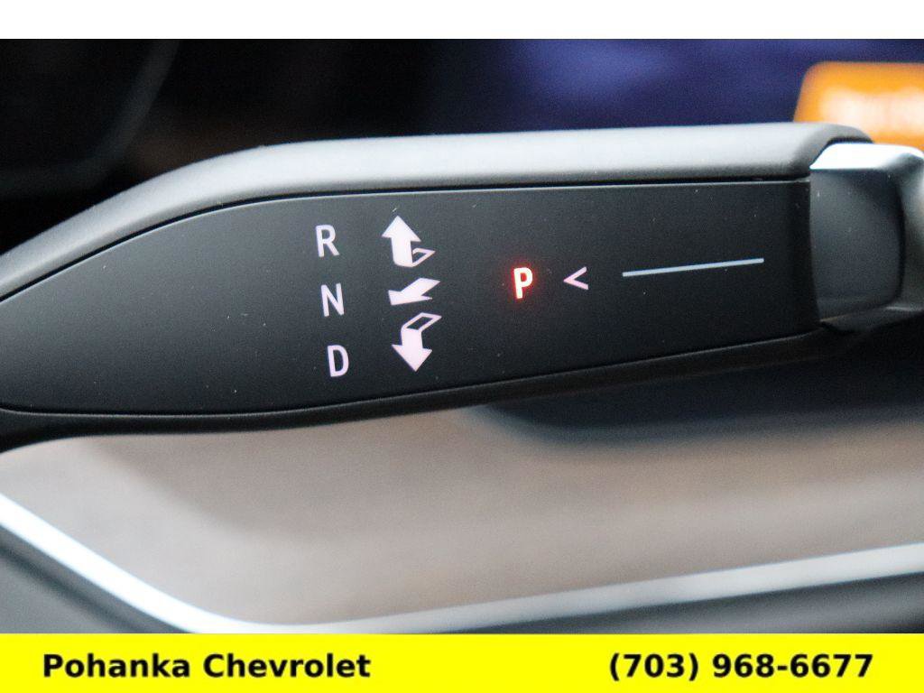 New 2026 Chevrolet Tahoe High Country w/ LPO, Illumination Package image 11