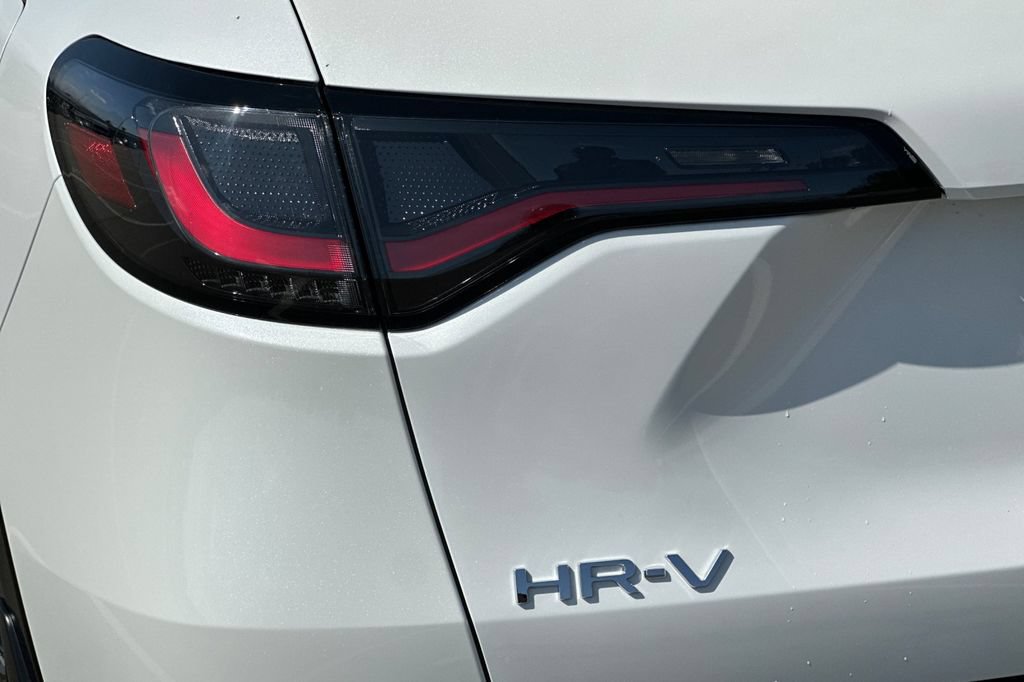 New 2027 Honda HR-V EX-L image 31