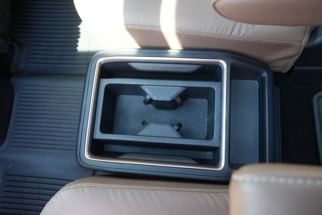 Used 2025 Toyota Grand Highlander AWD Hybrid image 20