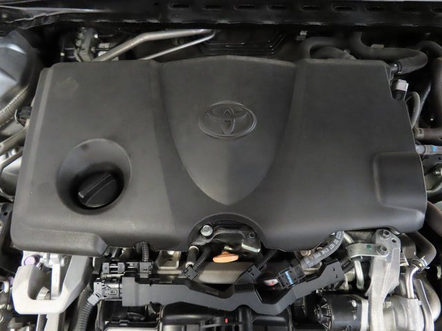 Used 2020 Toyota Camry SE image 34