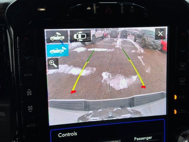 Used 2021 RAM 2500 Laramie image 24