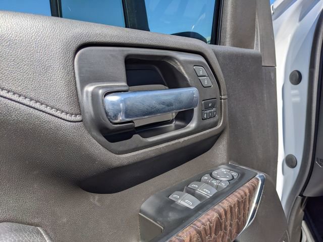Used 2023 GMC Sierra 3500 Denali w/ Denali Ultimate Package image 20