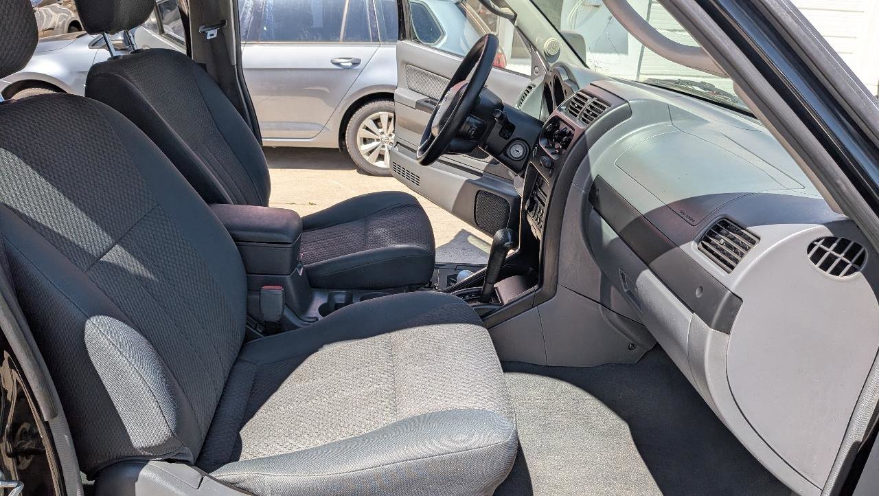 Used 2004 Nissan Xterra XE RWD image 14