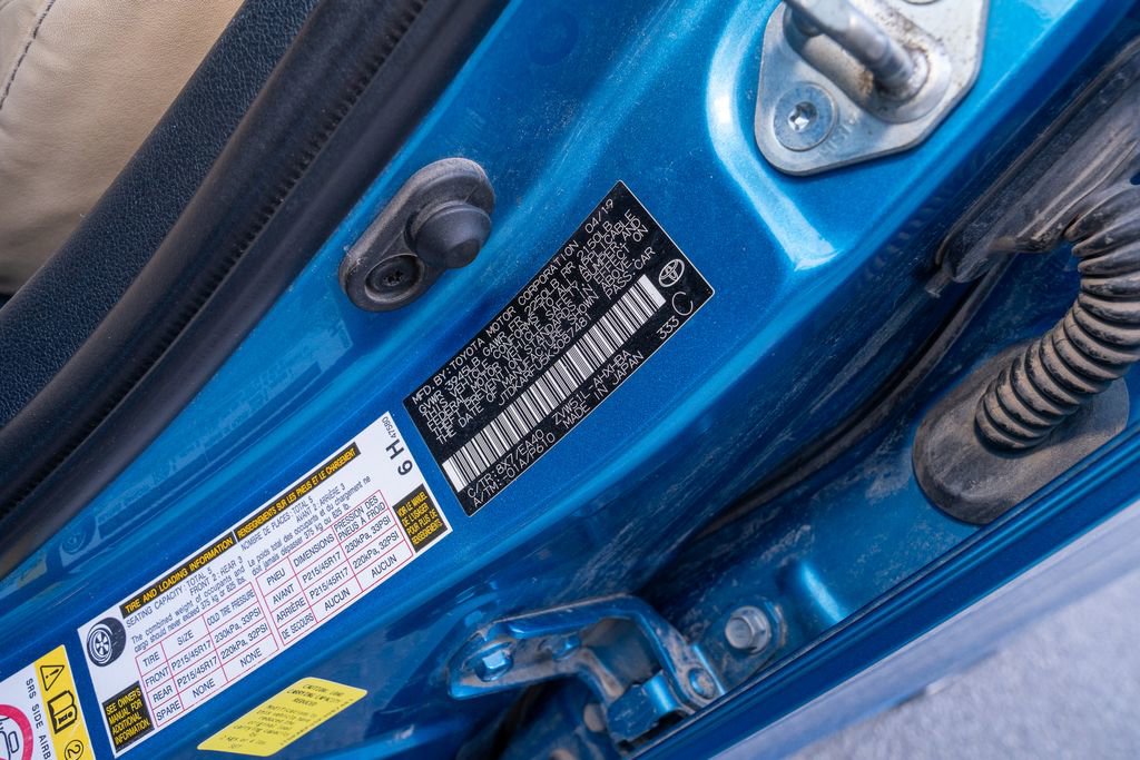 Used 2019 Toyota Prius Limited image 21