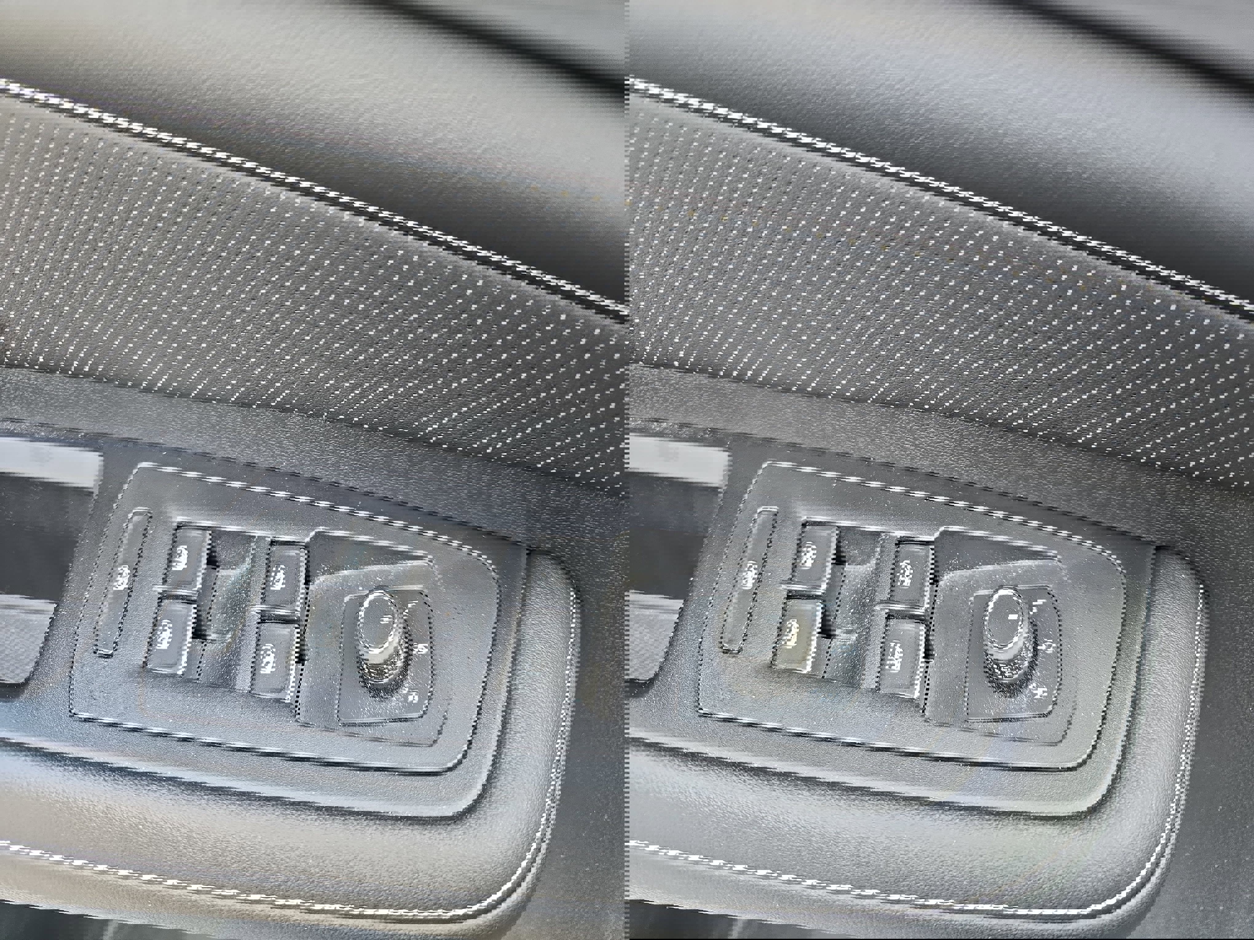 Used 2024 Volkswagen Atlas Cross Sport SE w/ Panoramic Sunroof Package image 29