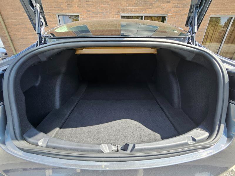 Used 2020 Tesla Model 3 Long Range AWD/4WD image 64