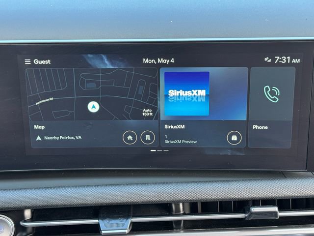 Used 2025 Hyundai Tucson SEL FWD image 5