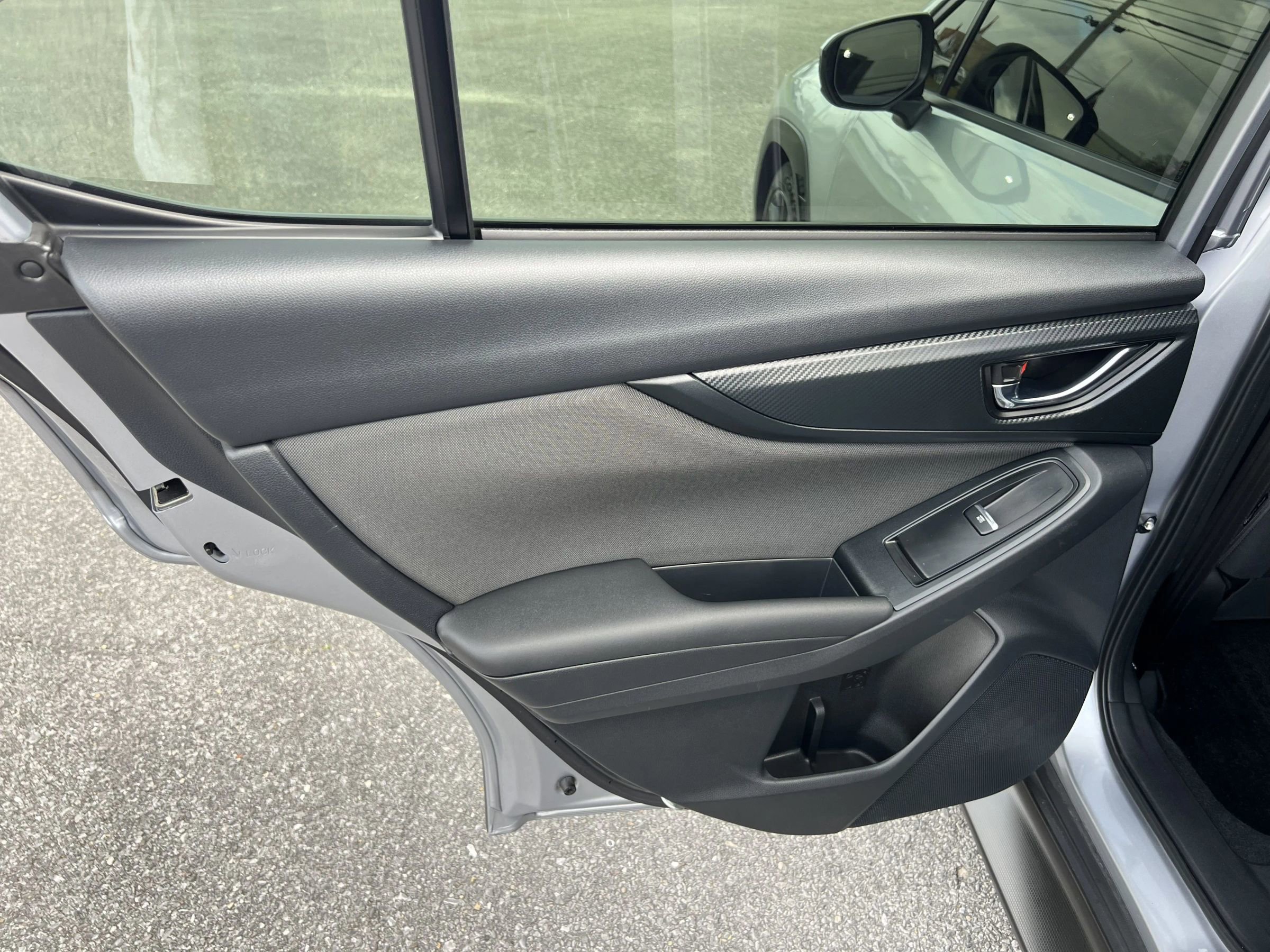 Used 2023 Subaru WRX Premium image 22