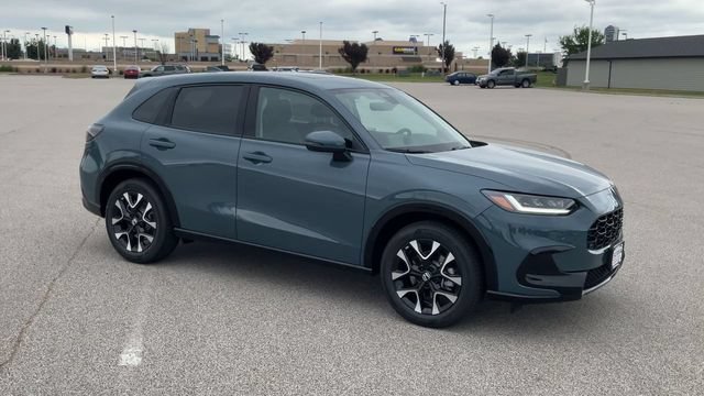 New 2027 Honda HR-V EX-L image 2