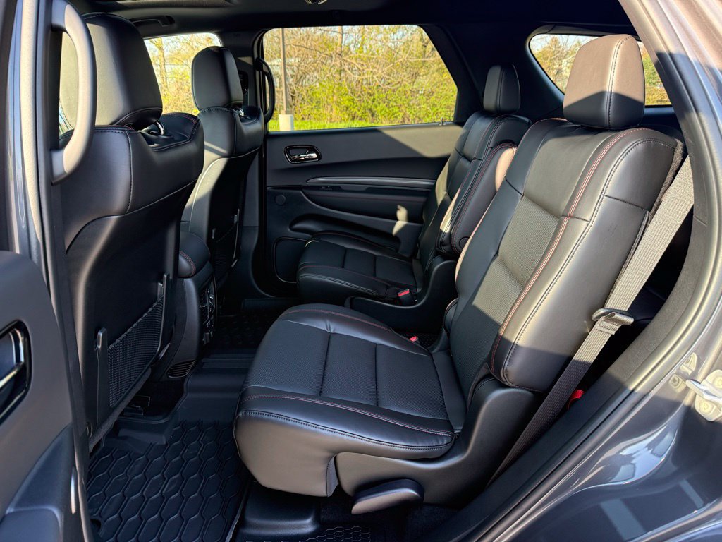 New 2026 Dodge Durango GT AWD/4WD image 18
