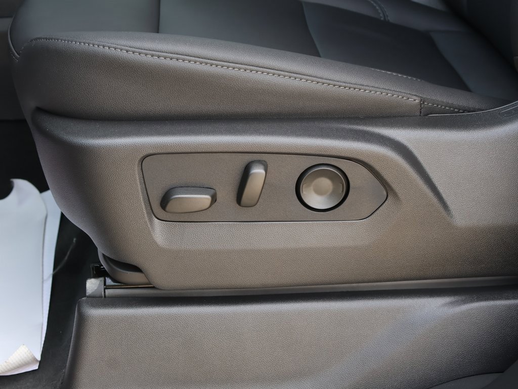 New 2026 GMC Sierra 1500 Elevation w/ Elevation Premium Package image 14