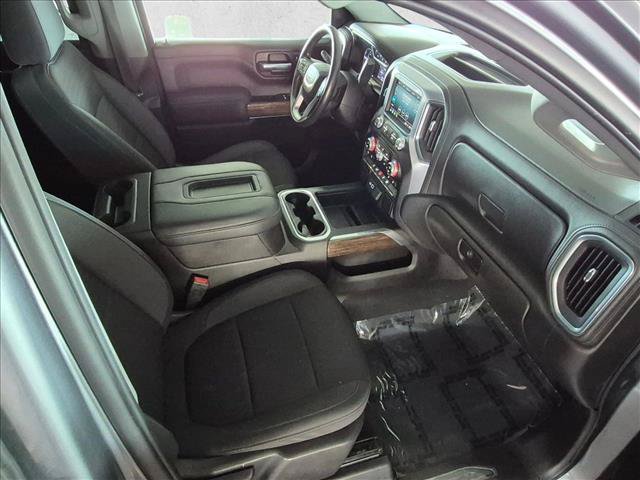 Used 2021 GMC Sierra 1500 Elevation RWD image 19