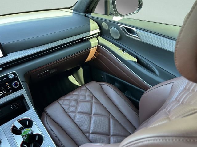 New 2026 Genesis GV80 3.5T Prestige image 15