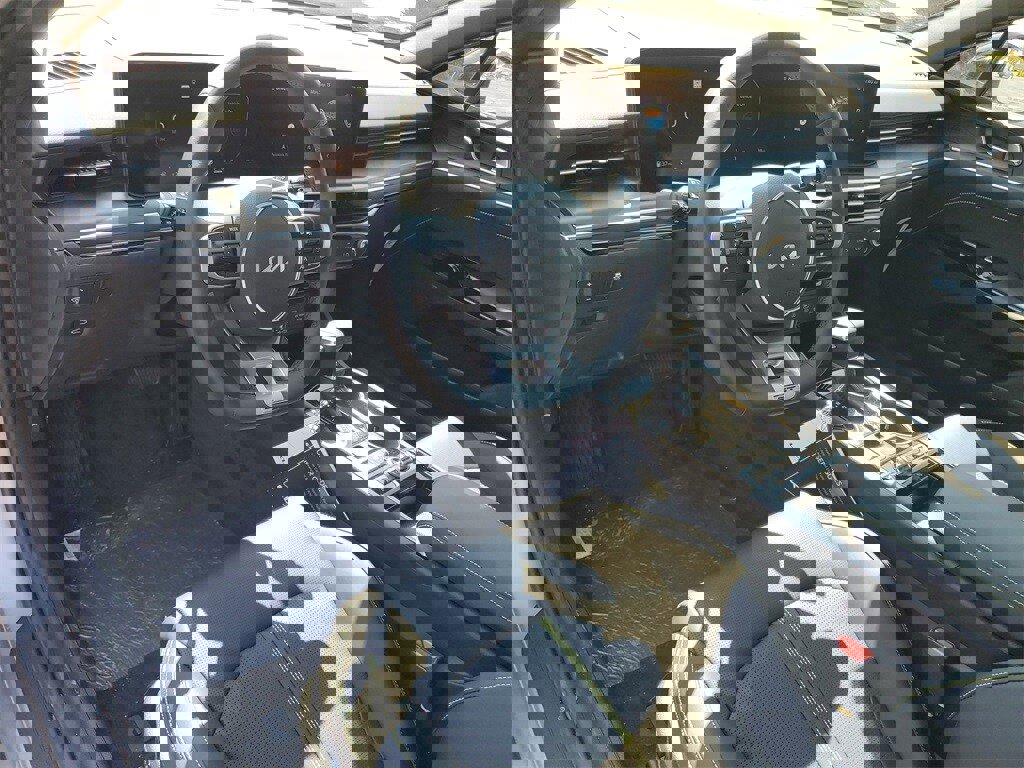 New 2026 Kia K5 GT image 6