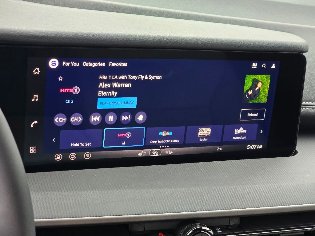 New 2026 Nissan Murano SV image 5