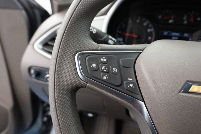 Used 2024 Chevrolet Malibu LS image 20