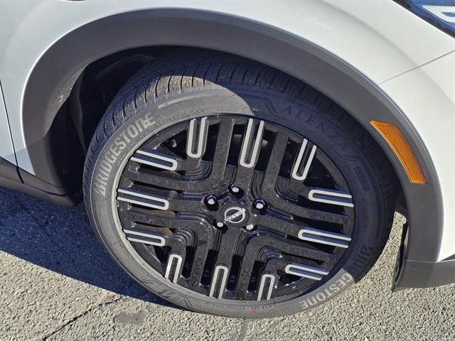 New 2026 Nissan Leaf Platinum+ image 23