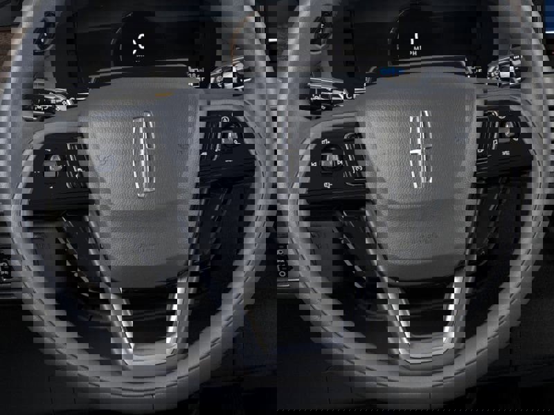 New 2024 Lincoln Corsair Grand Touring w/ Equipment Group 302A image 12