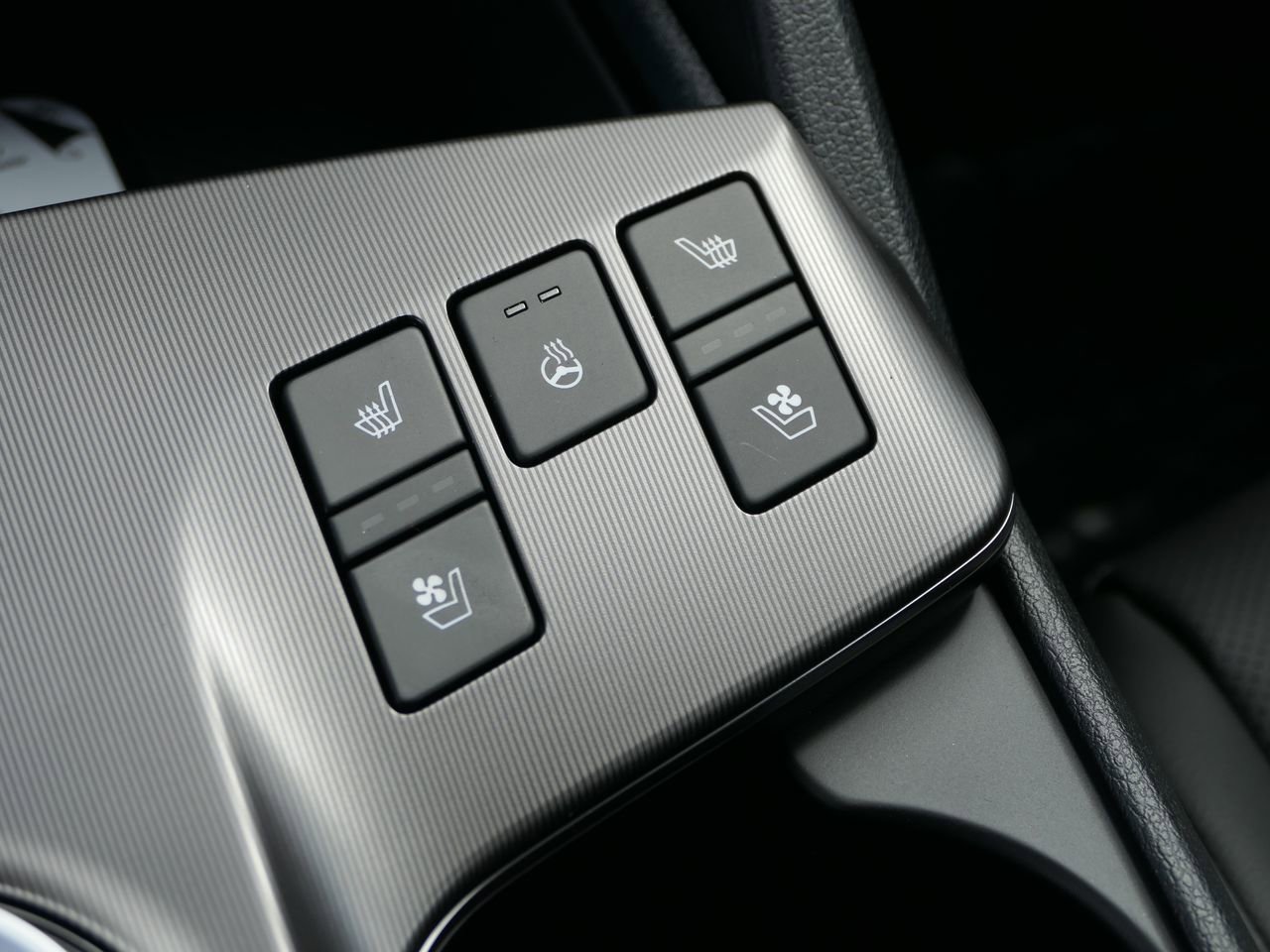 New 2026 Kia Sportage SX Prestige image 19