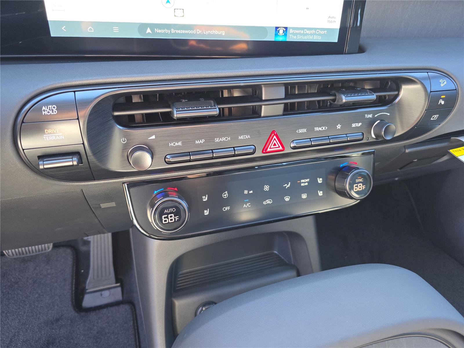 New 2026 Hyundai Palisade XRT Pro image 14