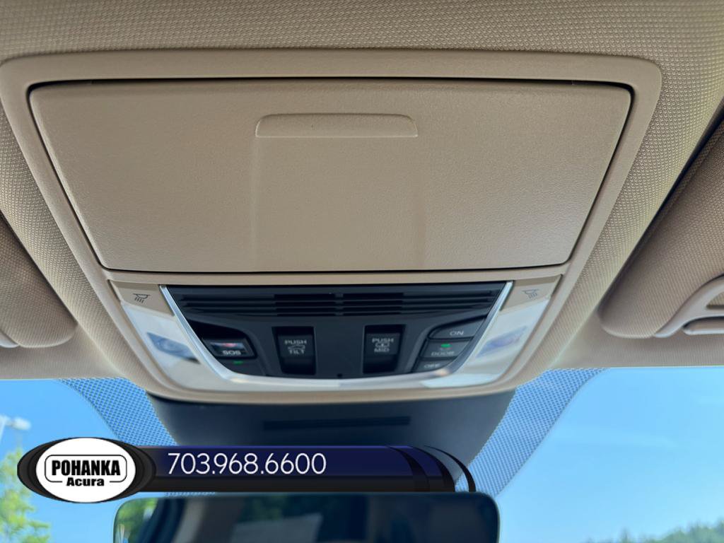 New 2026 Acura MDX FWD image 17