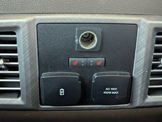 Used 2019 Ford F250 Limited w/ FX4 Off-Road Package AWD/4WD image 17