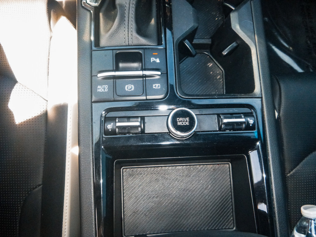 Used 2025 Kia K5 GT-Line w/ GT-Line Premium Package FWD image 21