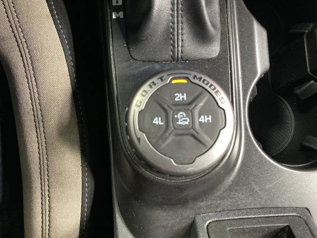 Used 2021 Ford Bronco Big Bend image 20