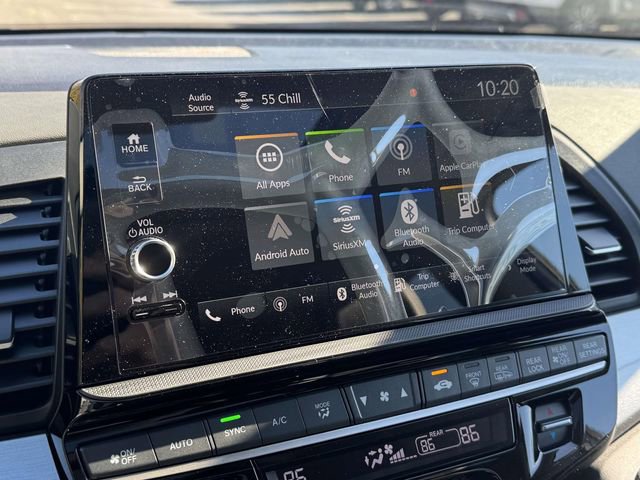 New 2026 Honda Odyssey EX-L image 23