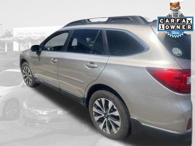 Used 2016 Subaru Outback 2.5i Limited image 4
