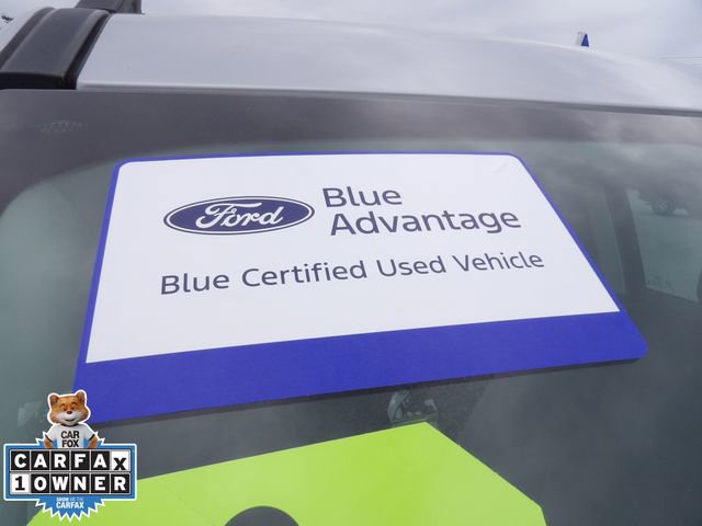 Used 2021 Ford Bronco Sport AWD/4WD image 17