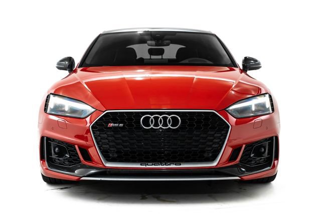 Used 2019 Audi RS 5 Sportback w/ Dynamic Plus Package image 6