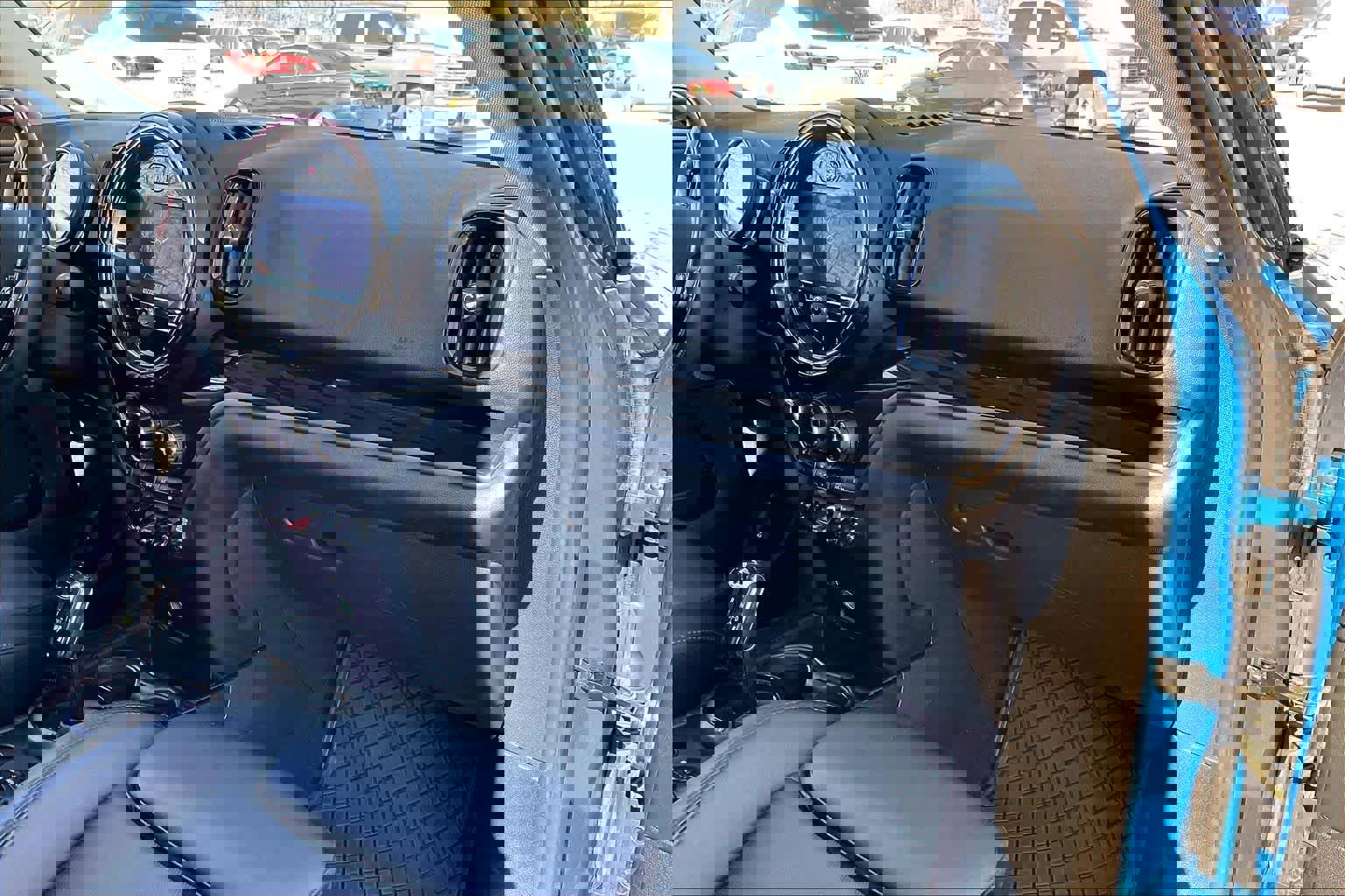 Used 2021 MINI Cooper Countryman S image 18