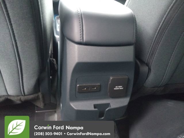 New 2026 Ford Maverick XLT w/ XLT Luxury Package image 26