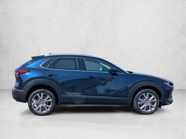 Used 2020 MAZDA CX-30 AWD w/ Premium Package image 4