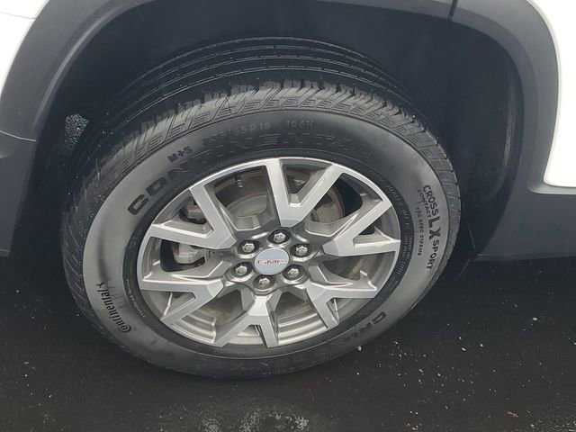 Certified 2023 GMC Acadia SLE AWD/4WD image 5