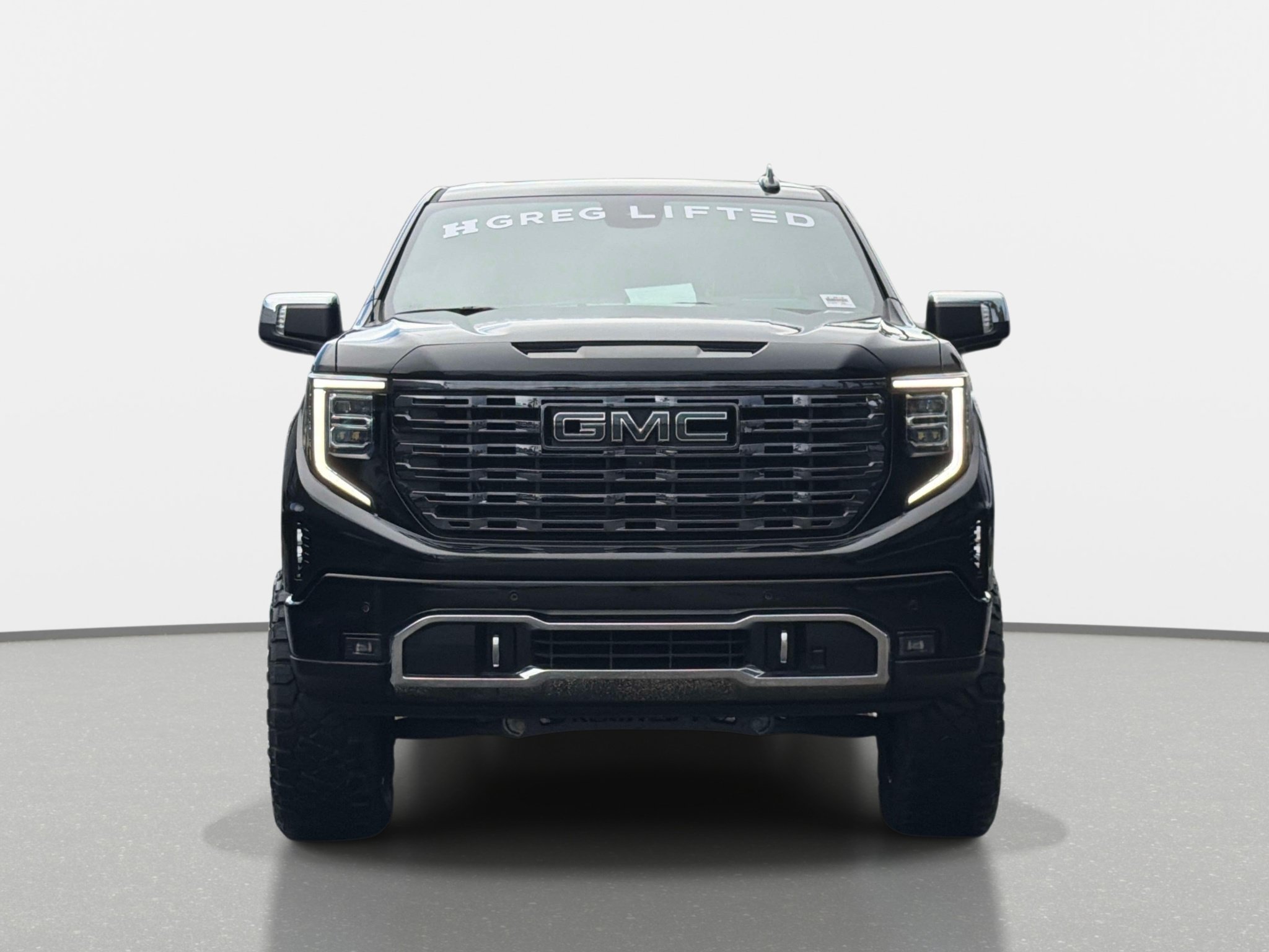 Used 2026 GMC Sierra 1500 Denali Ultimate AWD/4WD image 11