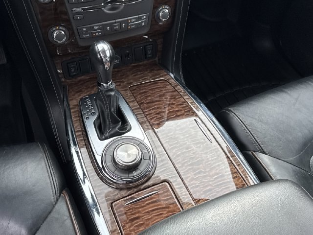 Used 2018 Nissan Armada SL w/ Premium Package AWD/4WD image 17